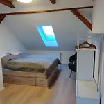 Lägenhet Ankerplatz Und Ausguck - Ruhige Nahe Der Ostsee