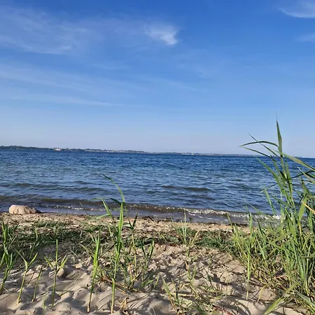 Ankerplatz Und Ausguck - Ruhige Nahe Der Ostsee * Dollerup