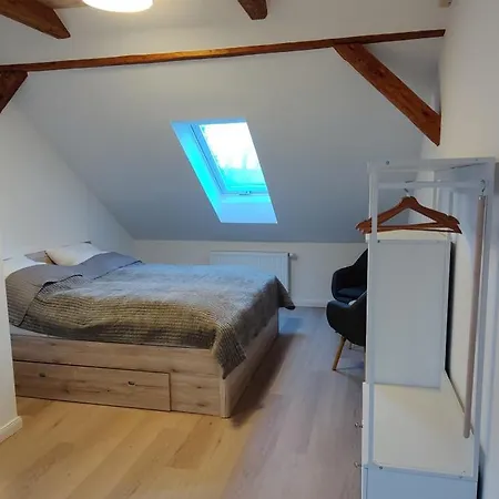 Apartamento Ankerplatz Und Ausguck - Ruhige Nahe Der Ostsee