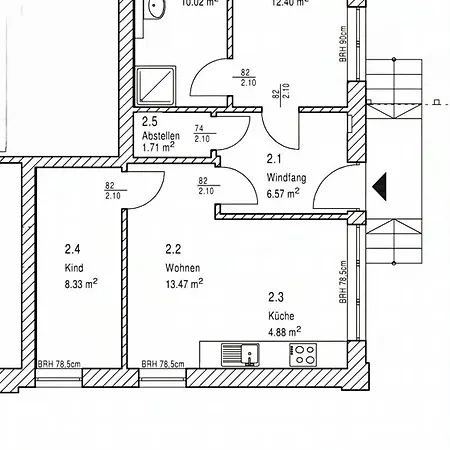 Ankerplatz Und Ausguck - Ruhige Nahe Der Ostsee Apartamento Dollerup