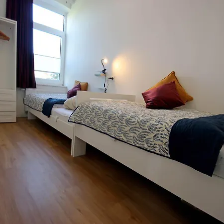 דירה Ankerplatz Und Ausguck - Ruhige Nahe Der Ostsee