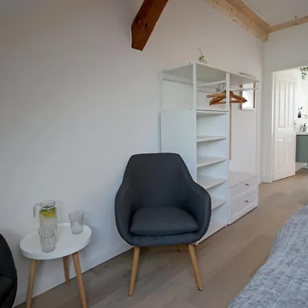 Ankerplatz Und Ausguck - Ruhige Nahe Der Ostsee Appartamento