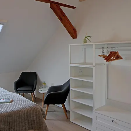 Appartamento Ankerplatz Und Ausguck - Ruhige Nahe Der Ostsee *