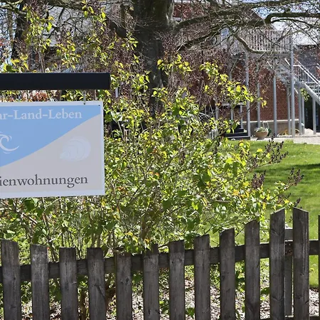 Ankerplatz Und Ausguck - Ruhige Nahe Der Ostsee דירה